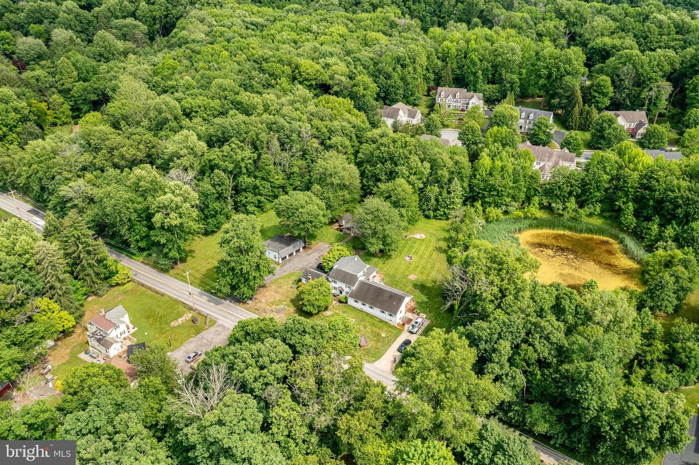 866 Shavertown Road, Garnet Valley