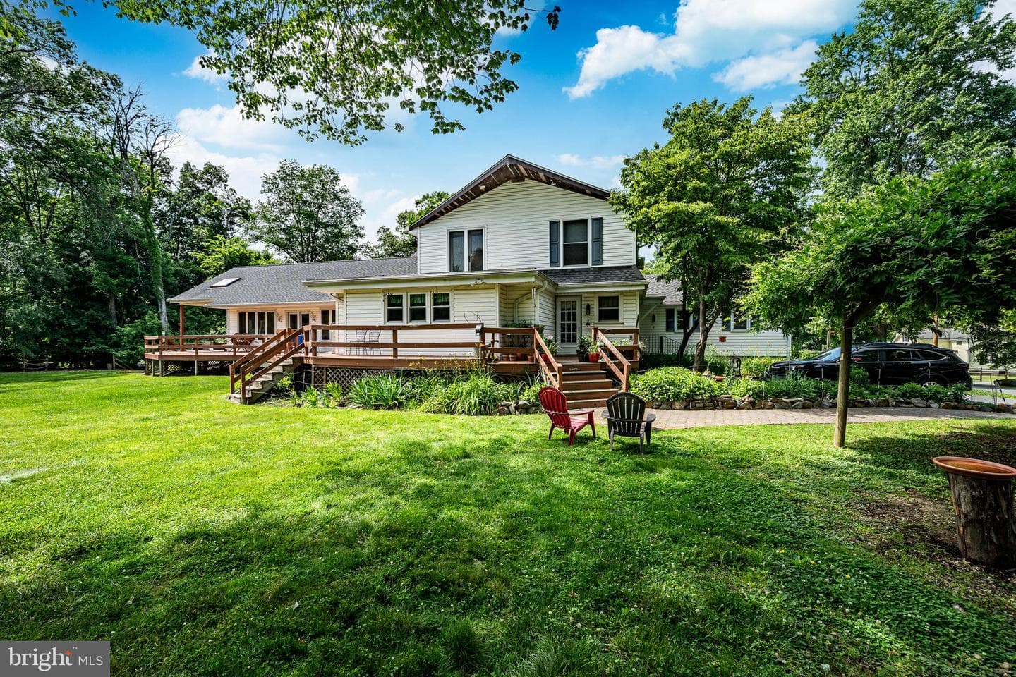 866 Shavertown Road photo 56