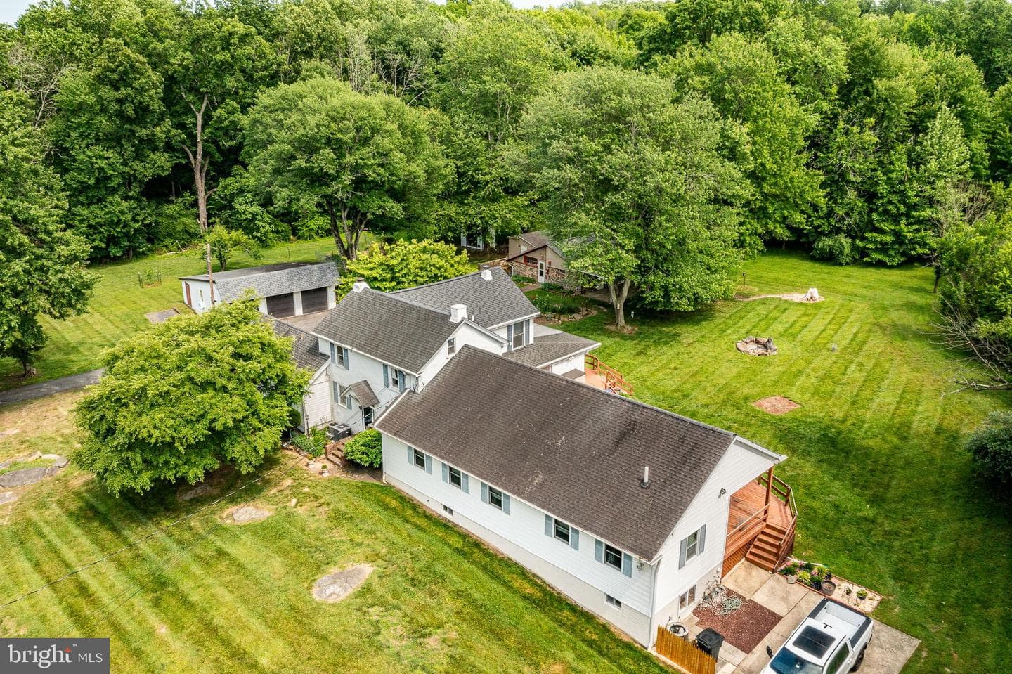 866 Shavertown Road photo 75