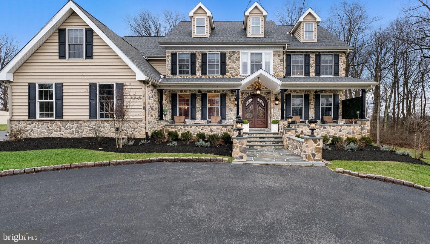 94 Autumn Woods Lane, Glen Mills
