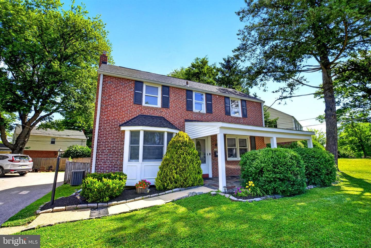 119 Heatherwood Road, Havertown