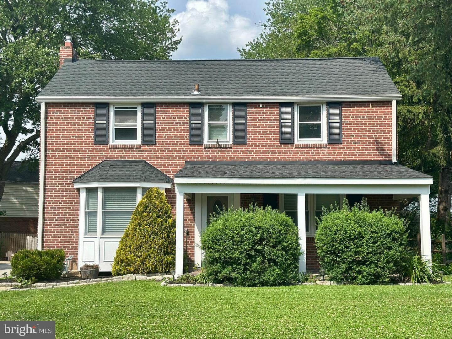 119 Heatherwood Road, Havertown