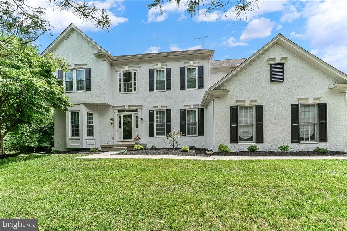 39 Maple Ln, Glen Mills