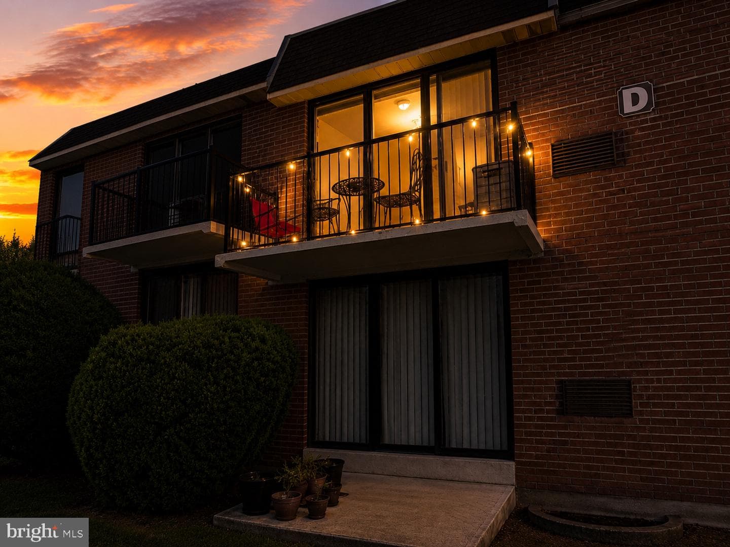 100 E Glenolden Avenue #d-7, Glenolden