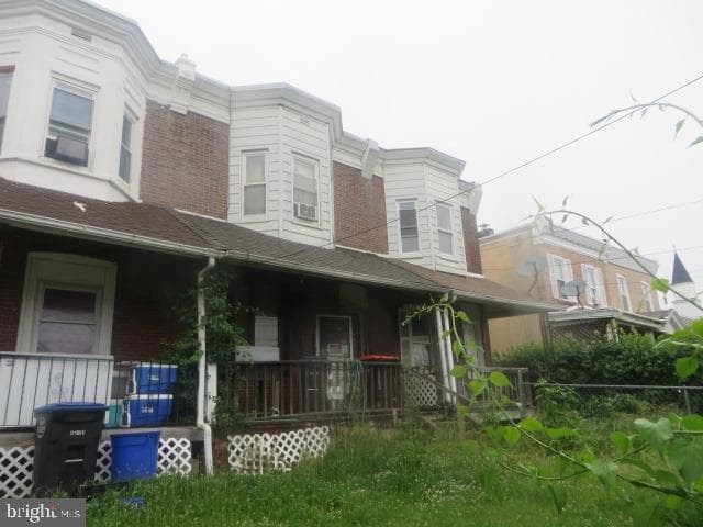 2904 W 9th St, Chester