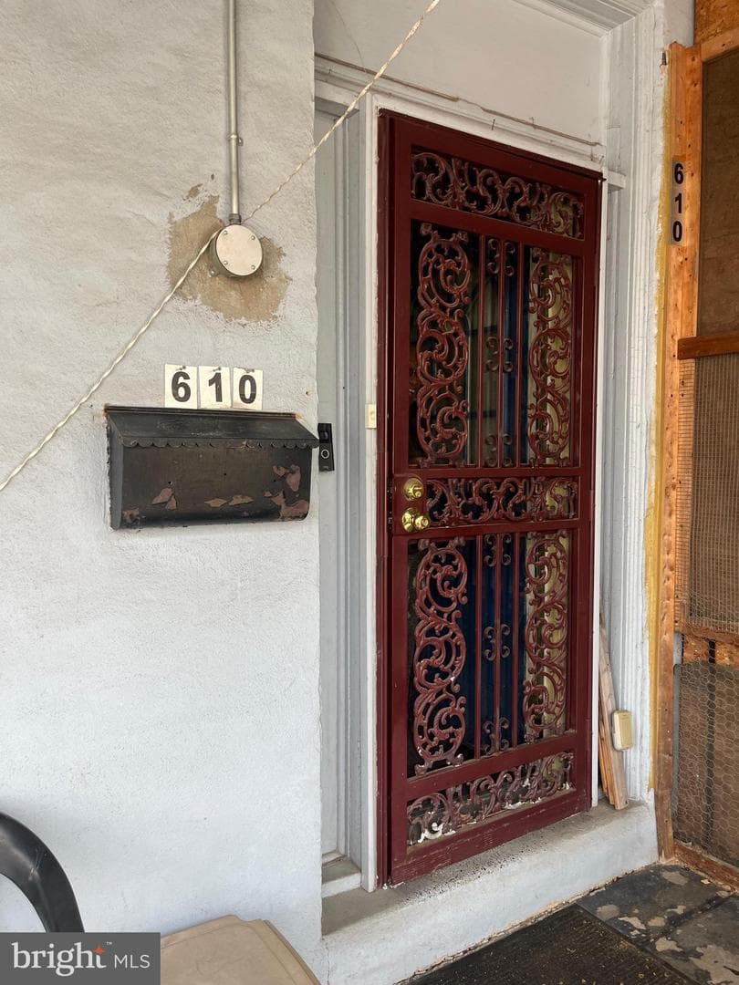 610 Darby Terrace, Darby
