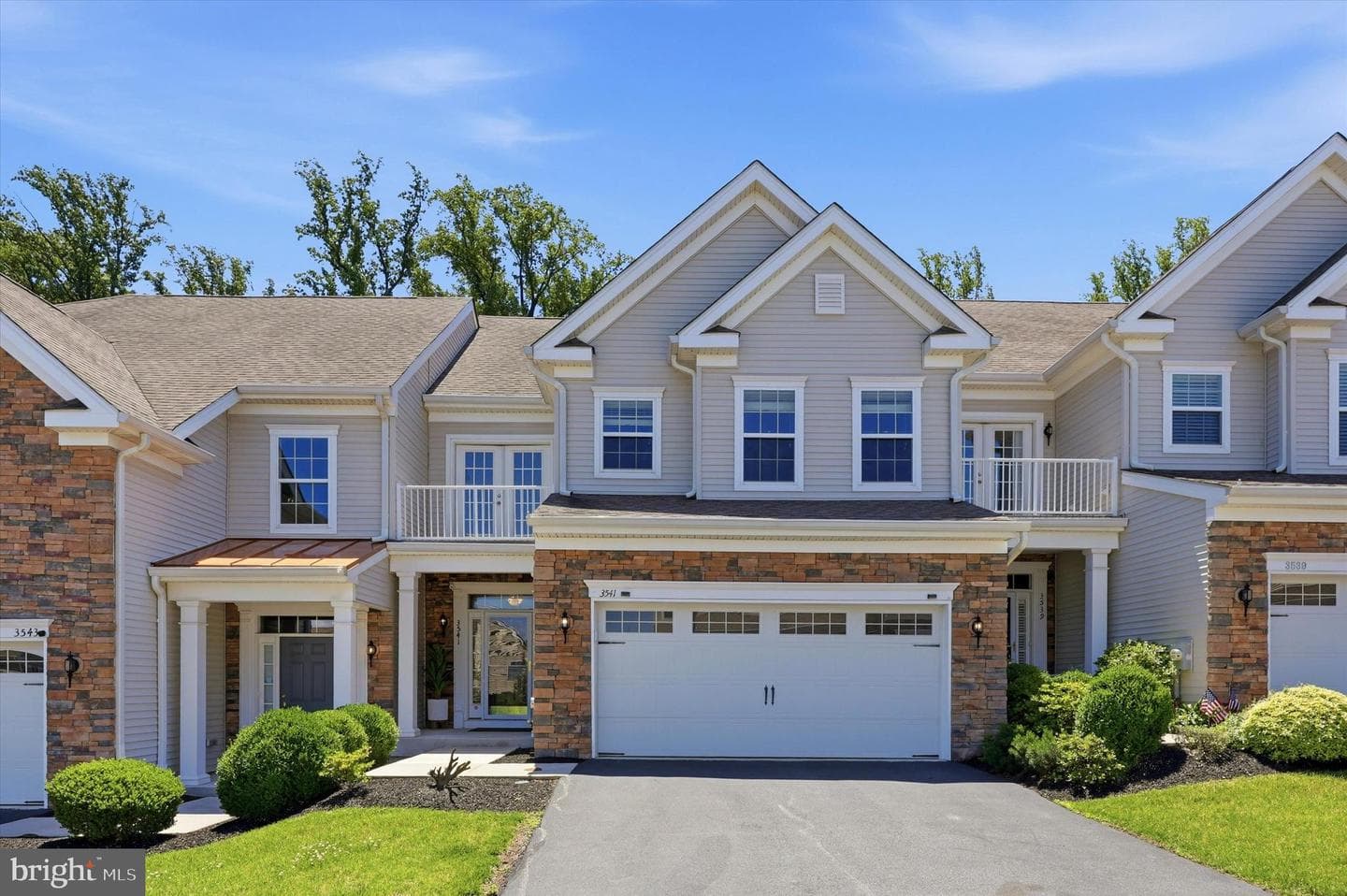3541 Muirwood Drive, Newtown Square
