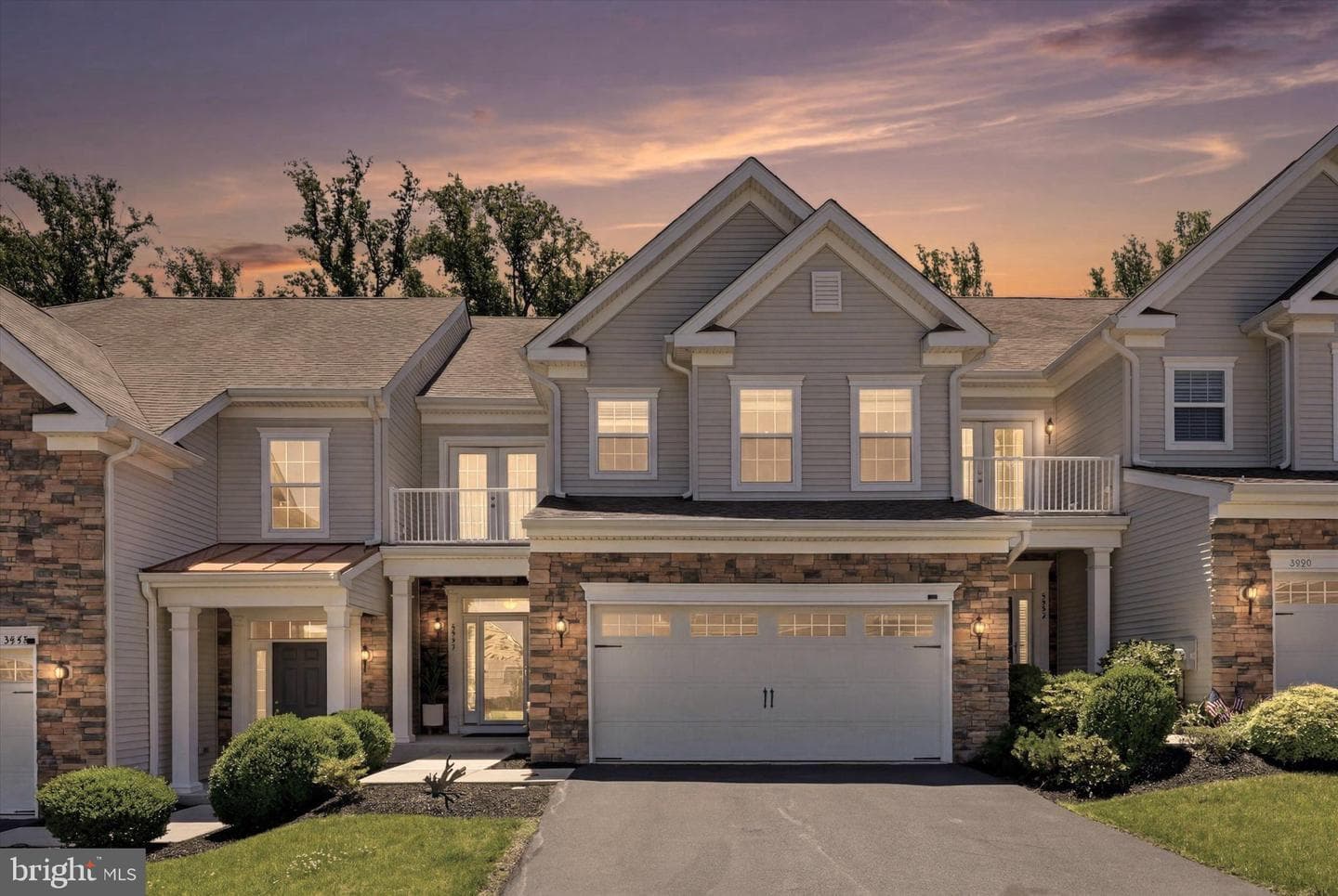 3541 Muirwood Drive, Newtown Square