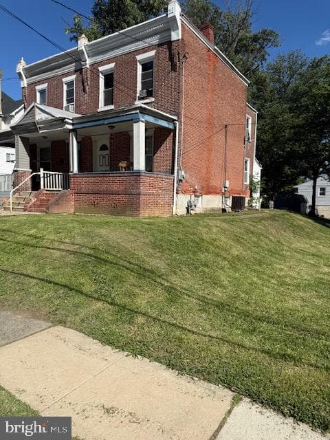 702 Cedar Avenue, Lansdowne