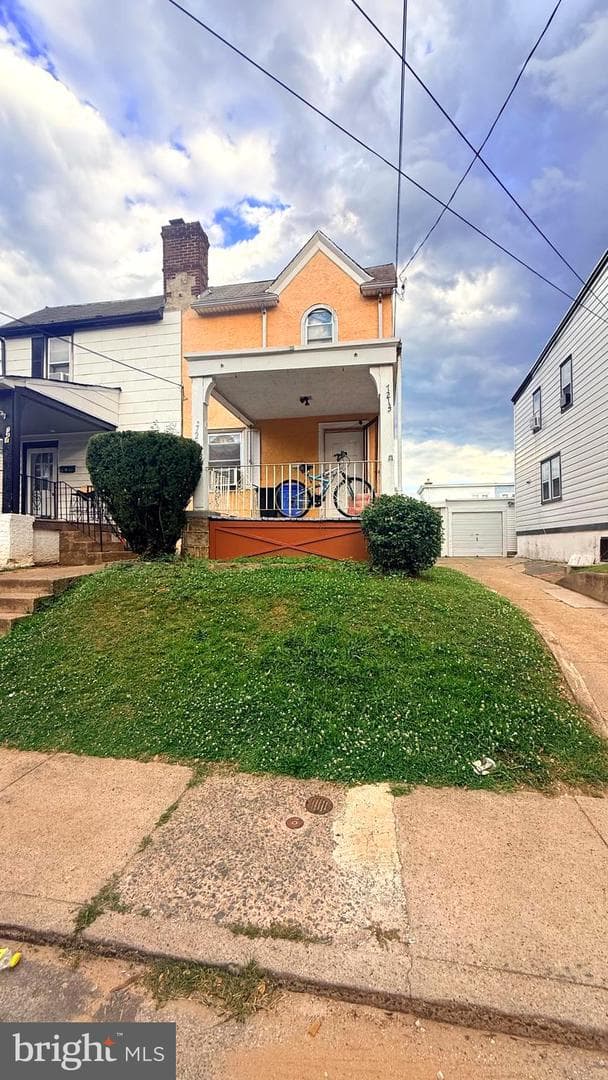 7214 Bradford Road, Upper Darby