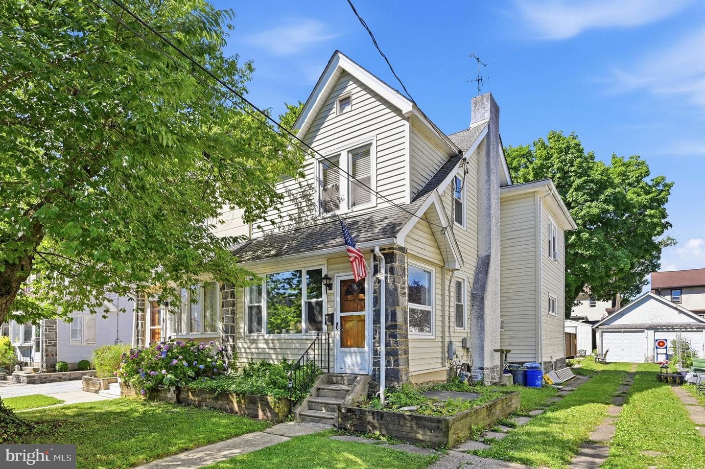152 Shelbourne Road, Havertown