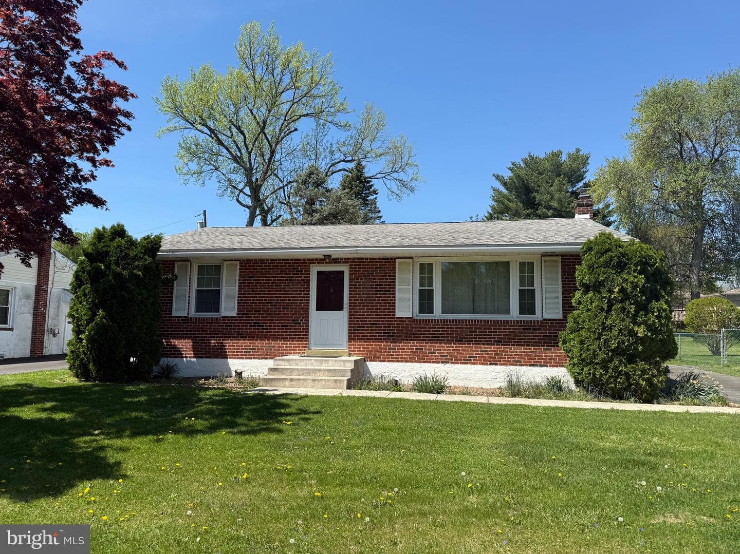 504 Monticello Avenue, Upper Chichester
