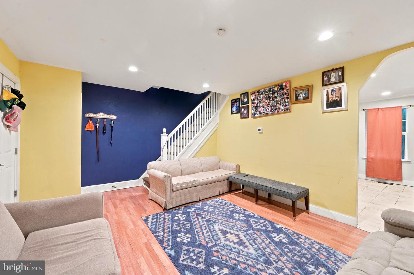 1118 Johnson Street, Chester