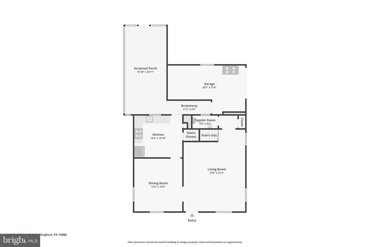 402 Hawthorne Road photo 25