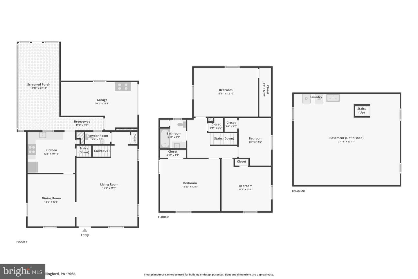 402 Hawthorne Road photo 27