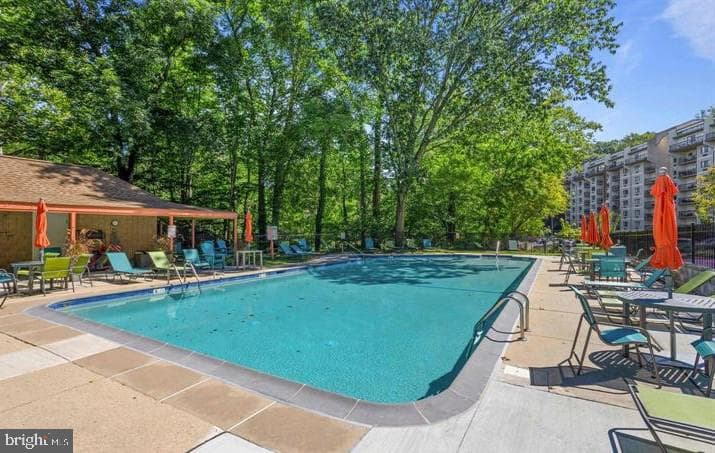 800 Avondale Road #2k photo 39