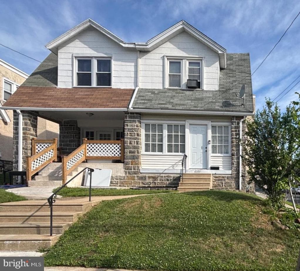 4101 Vernon Road, Drexel Hill