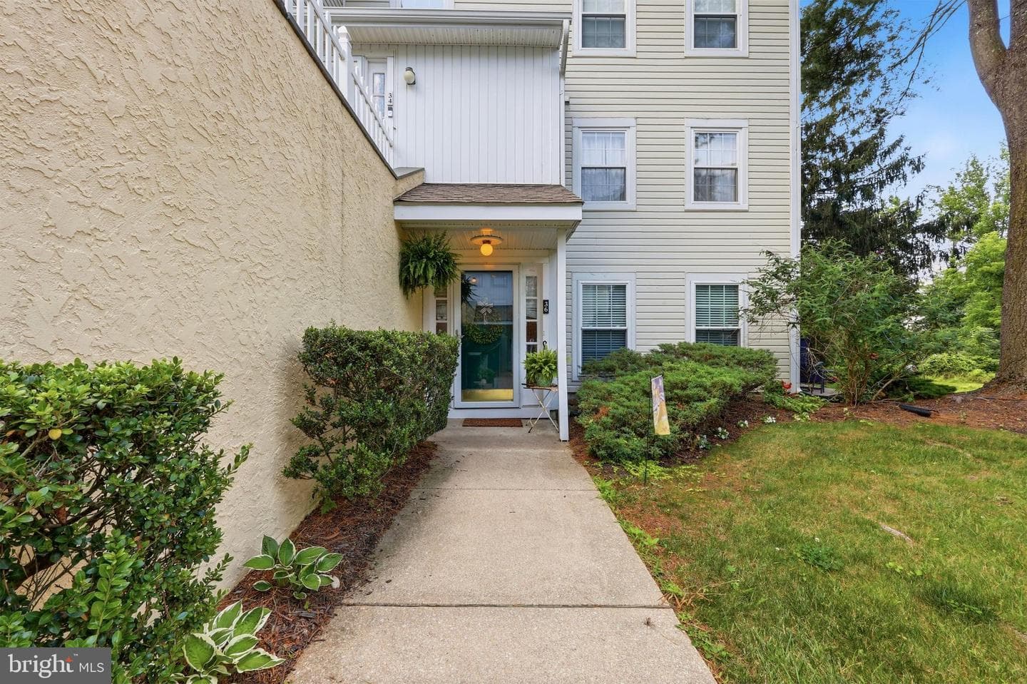 36 Ashley Court #36, Glen Mills