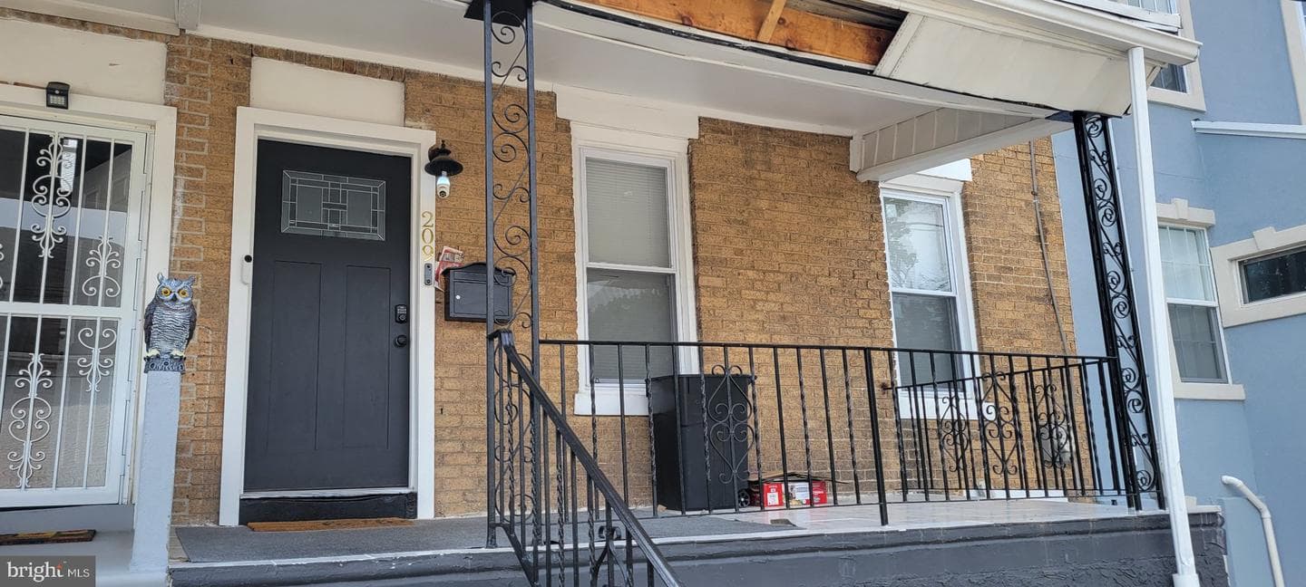 209 N 10th Street, Darby