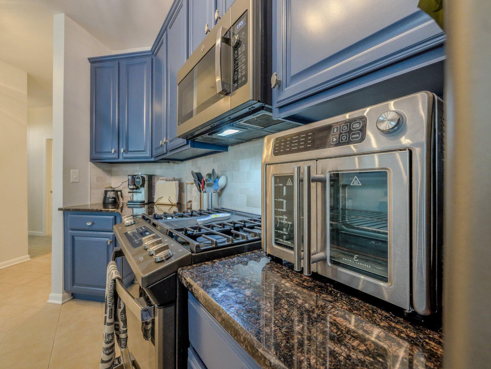 4110 Lydia Hollow Drive #110 photo 16
