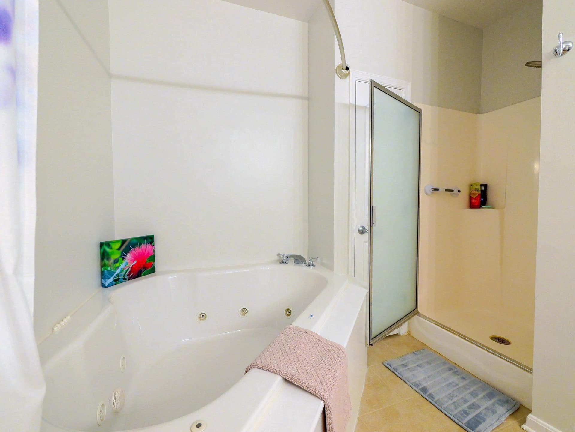 4110 Lydia Hollow Drive #110 photo 23