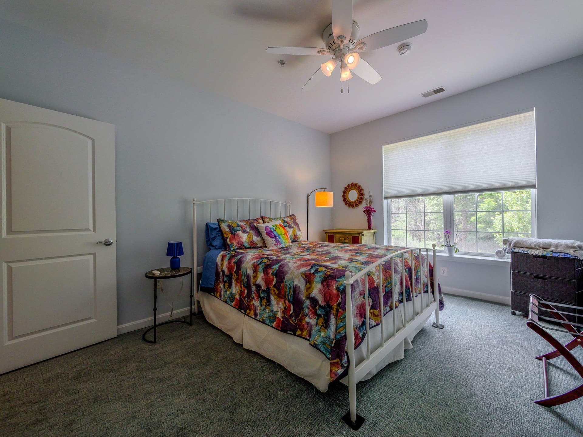 4110 Lydia Hollow Drive #110 photo 24