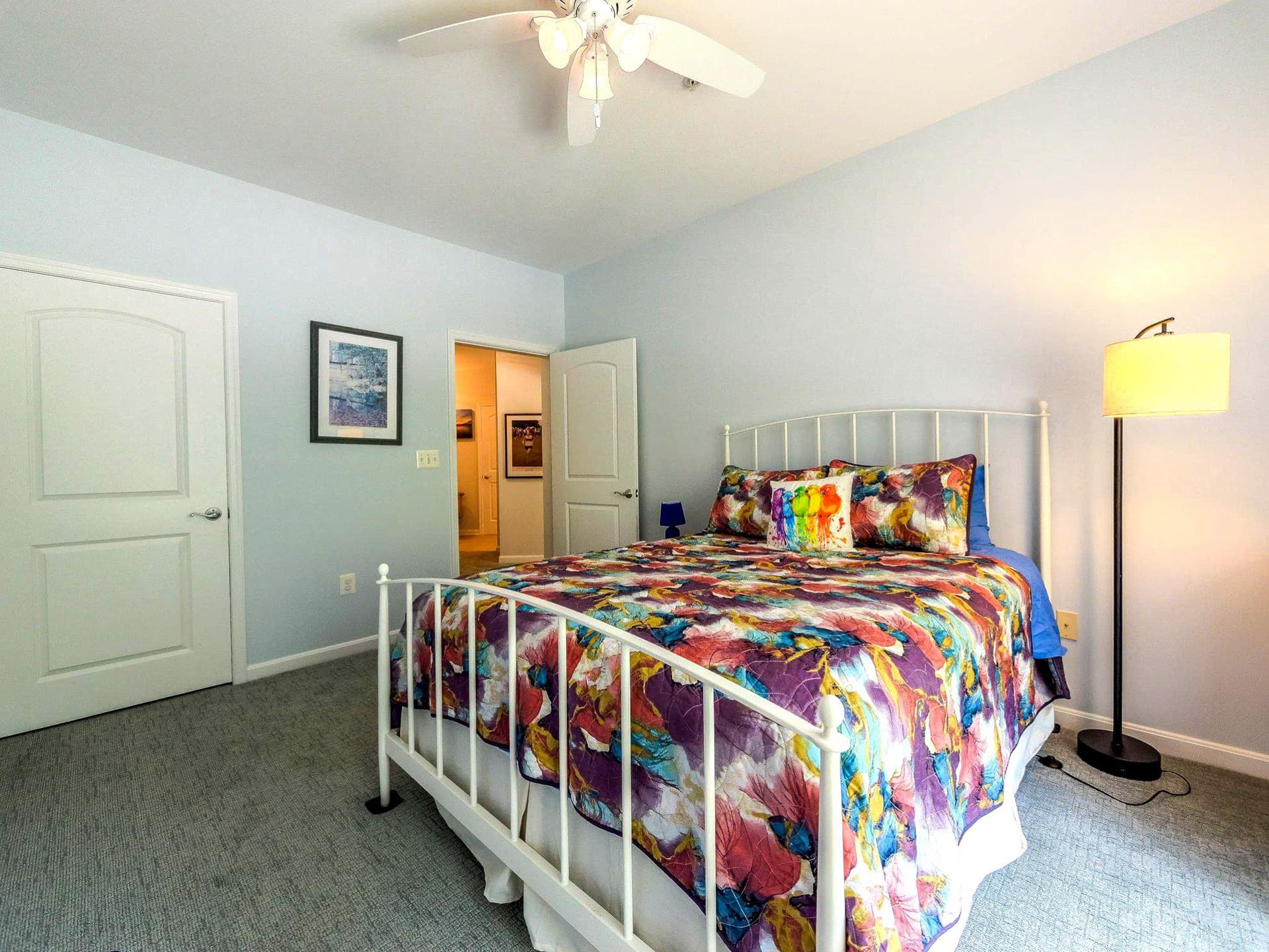 4110 Lydia Hollow Drive #110 photo 26
