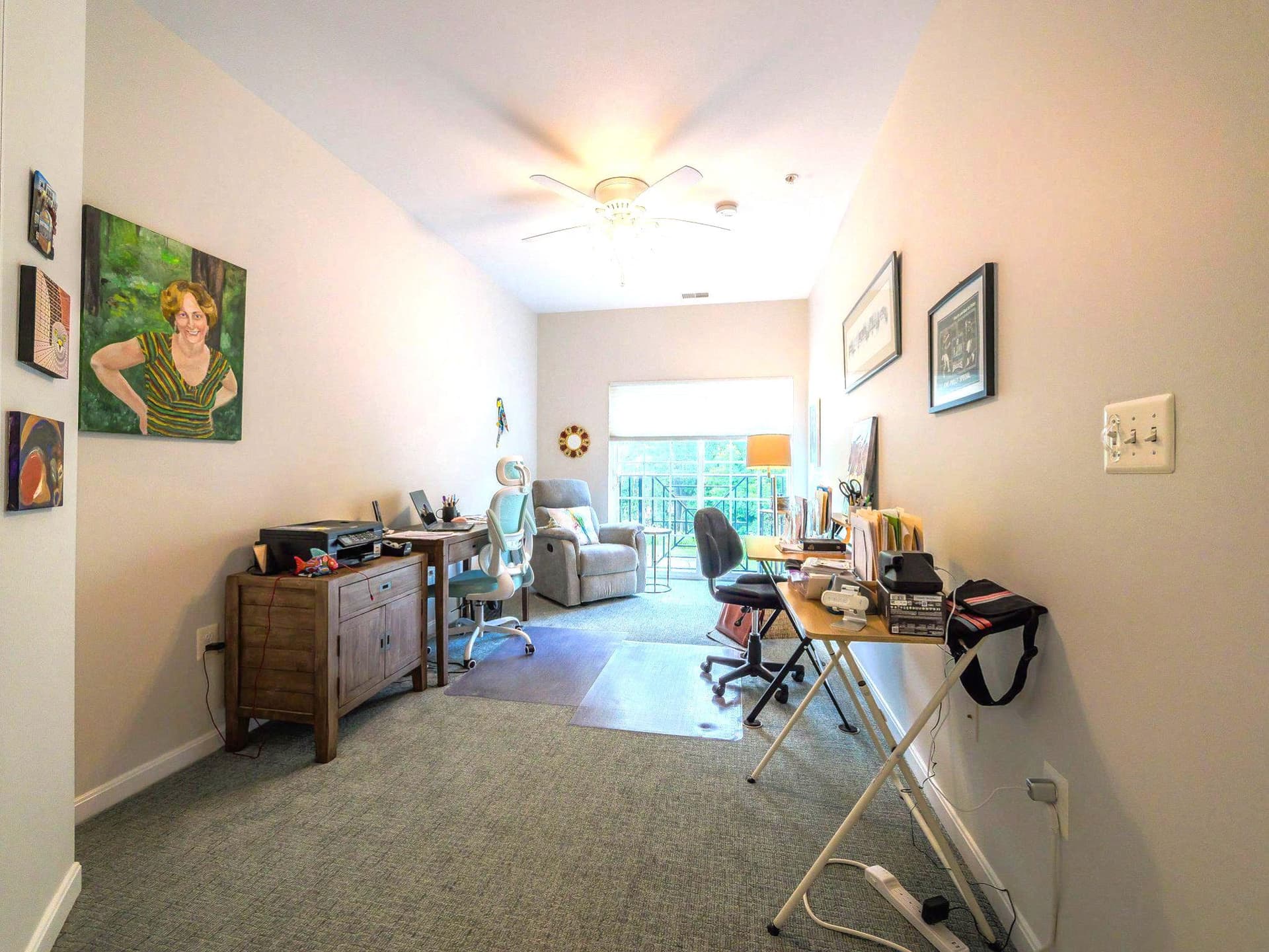 4110 Lydia Hollow Drive #110 photo 28