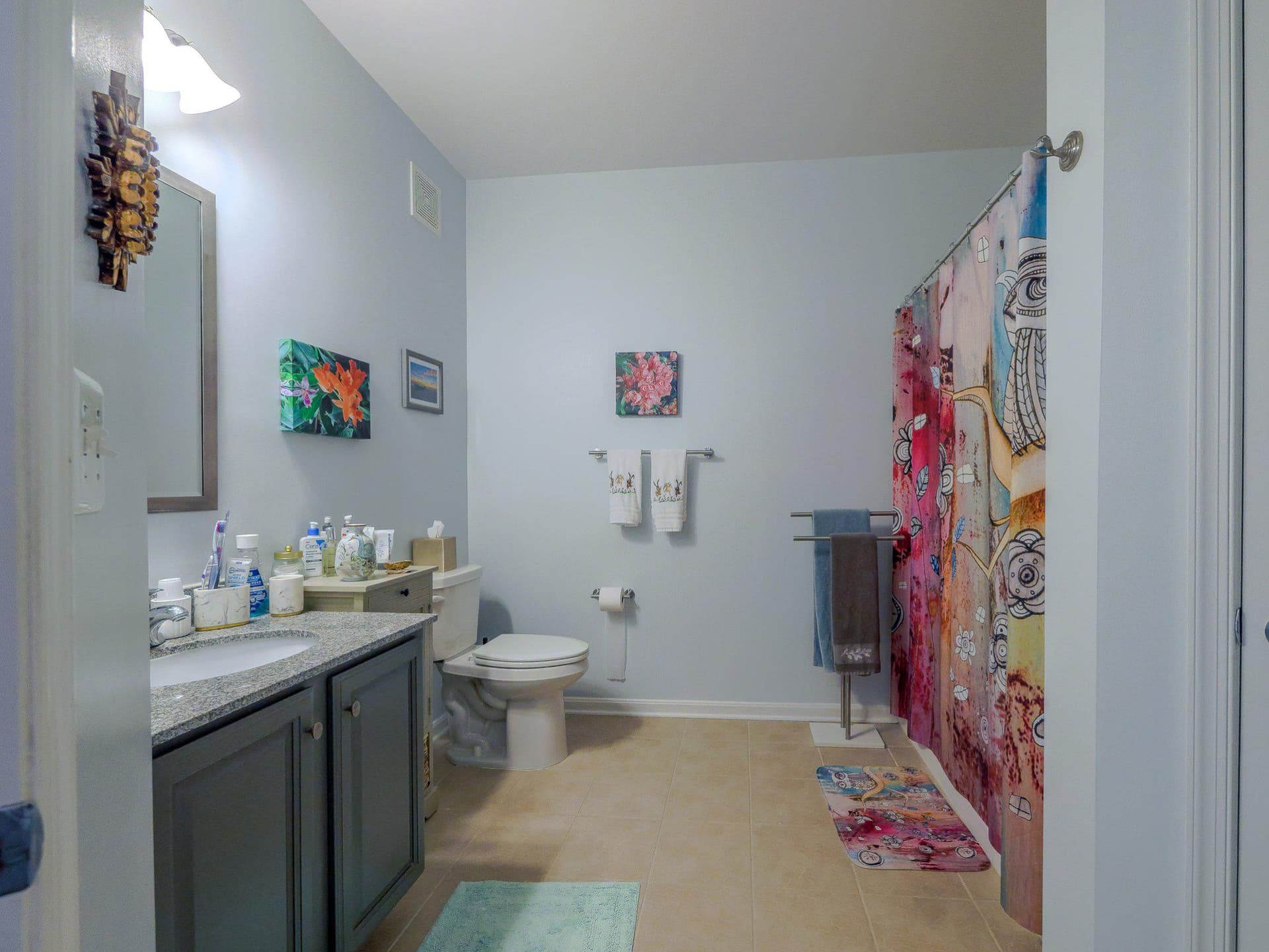 4110 Lydia Hollow Drive #110 photo 29