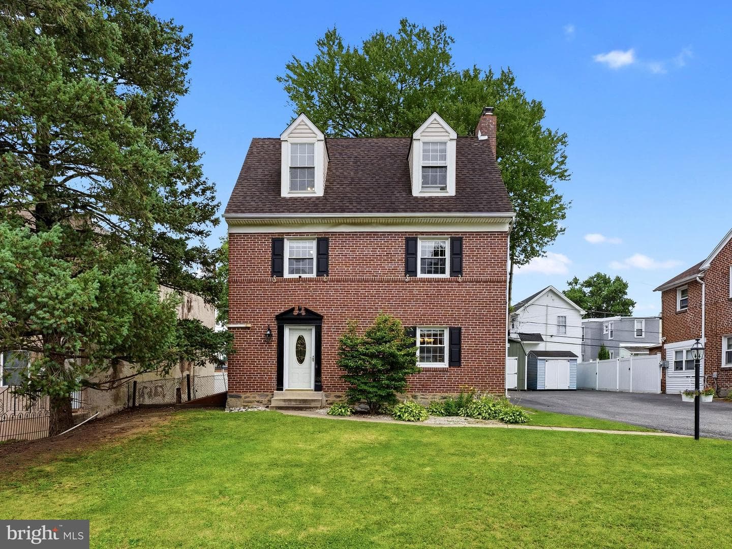 106 Merion Avenue, Aldan