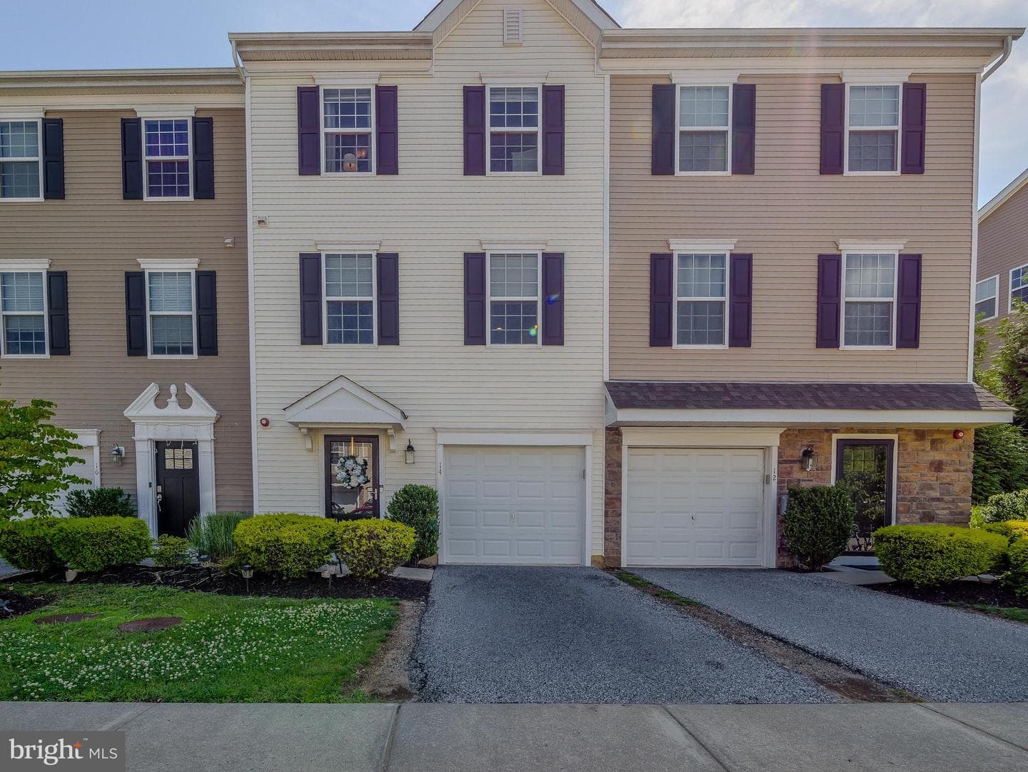 14 Faraday Court, Morton