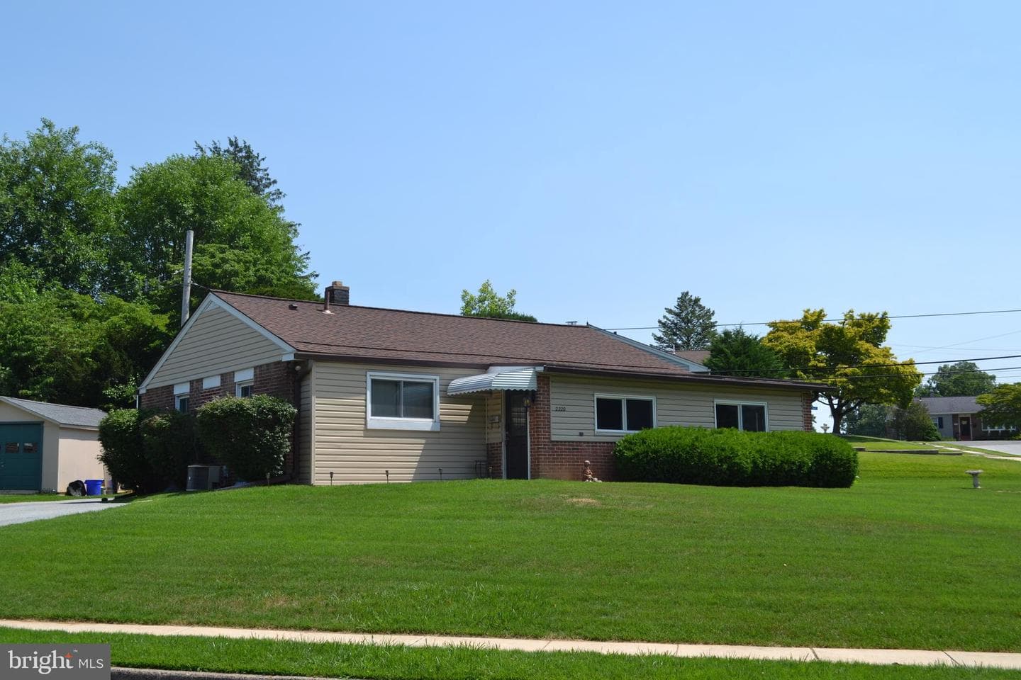 2220 Baldwin Run Drive, Aston