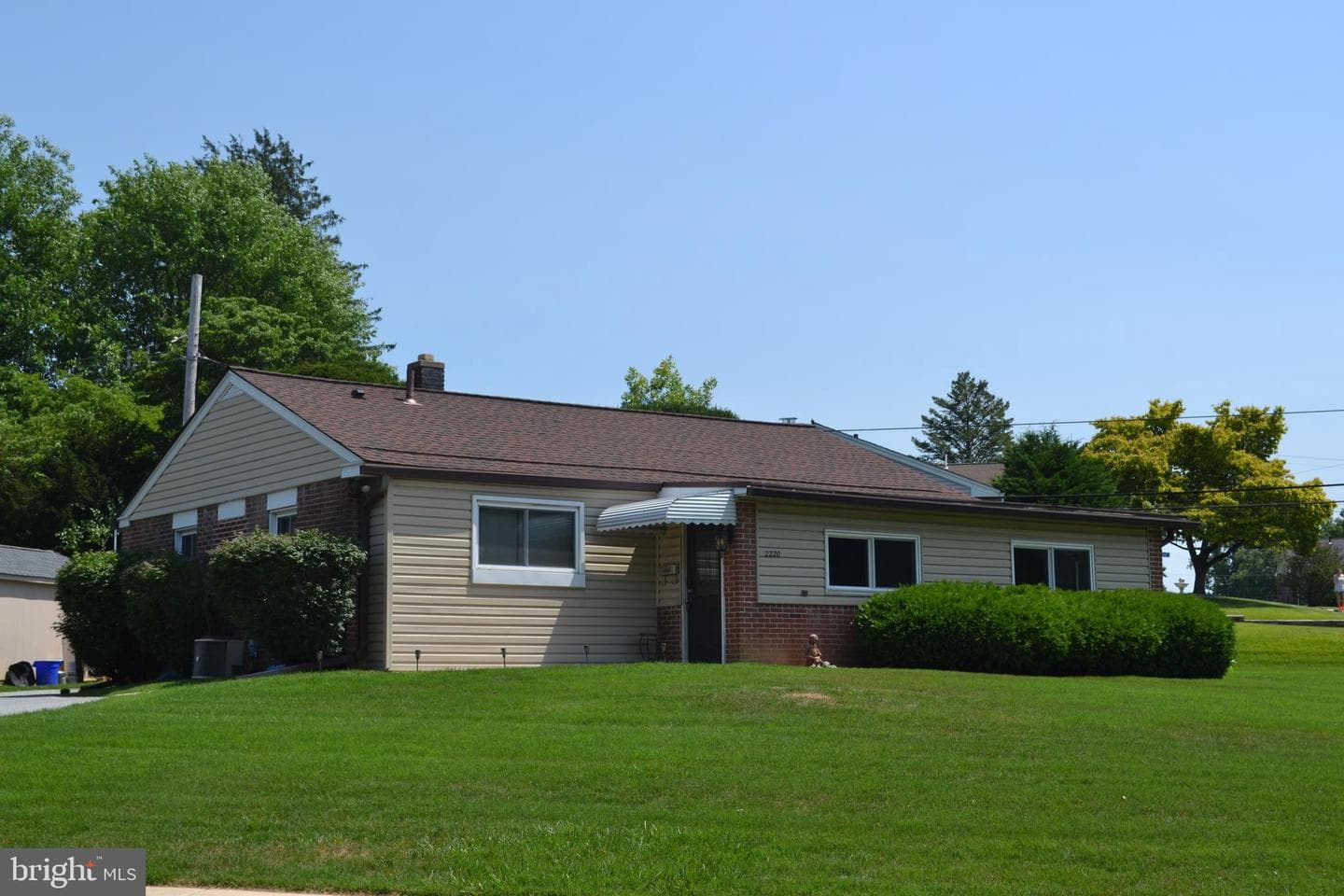 2220 Baldwin Run Drive, Aston