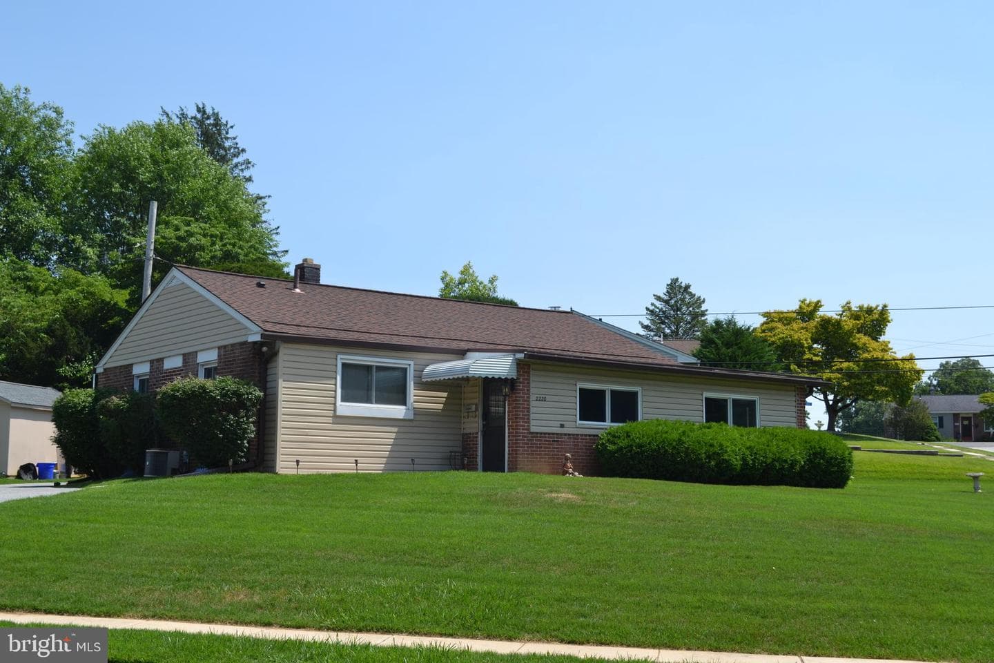 2220 Baldwin Run Drive photo 6