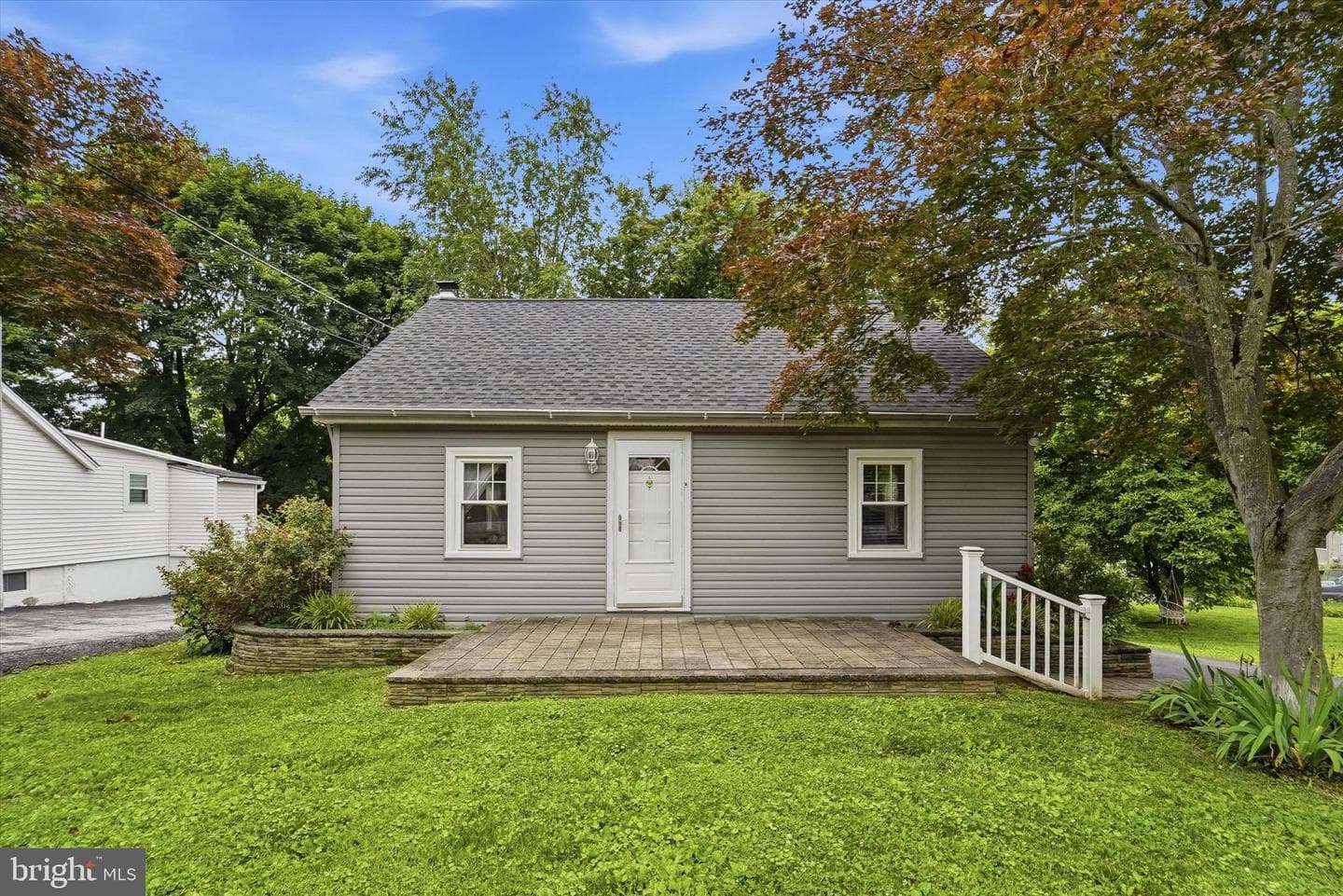 202 Highland Avenue, Glen Riddle Lima