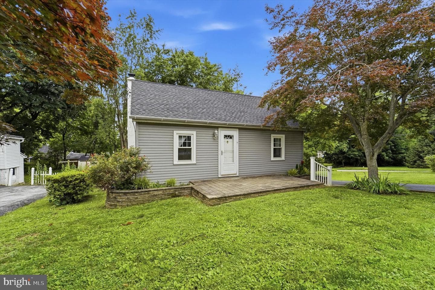 202 Highland Avenue, Glen Riddle Lima