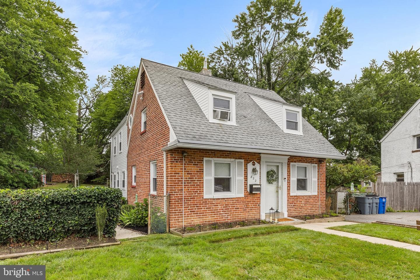 822 Wyndom Terrace, Secane