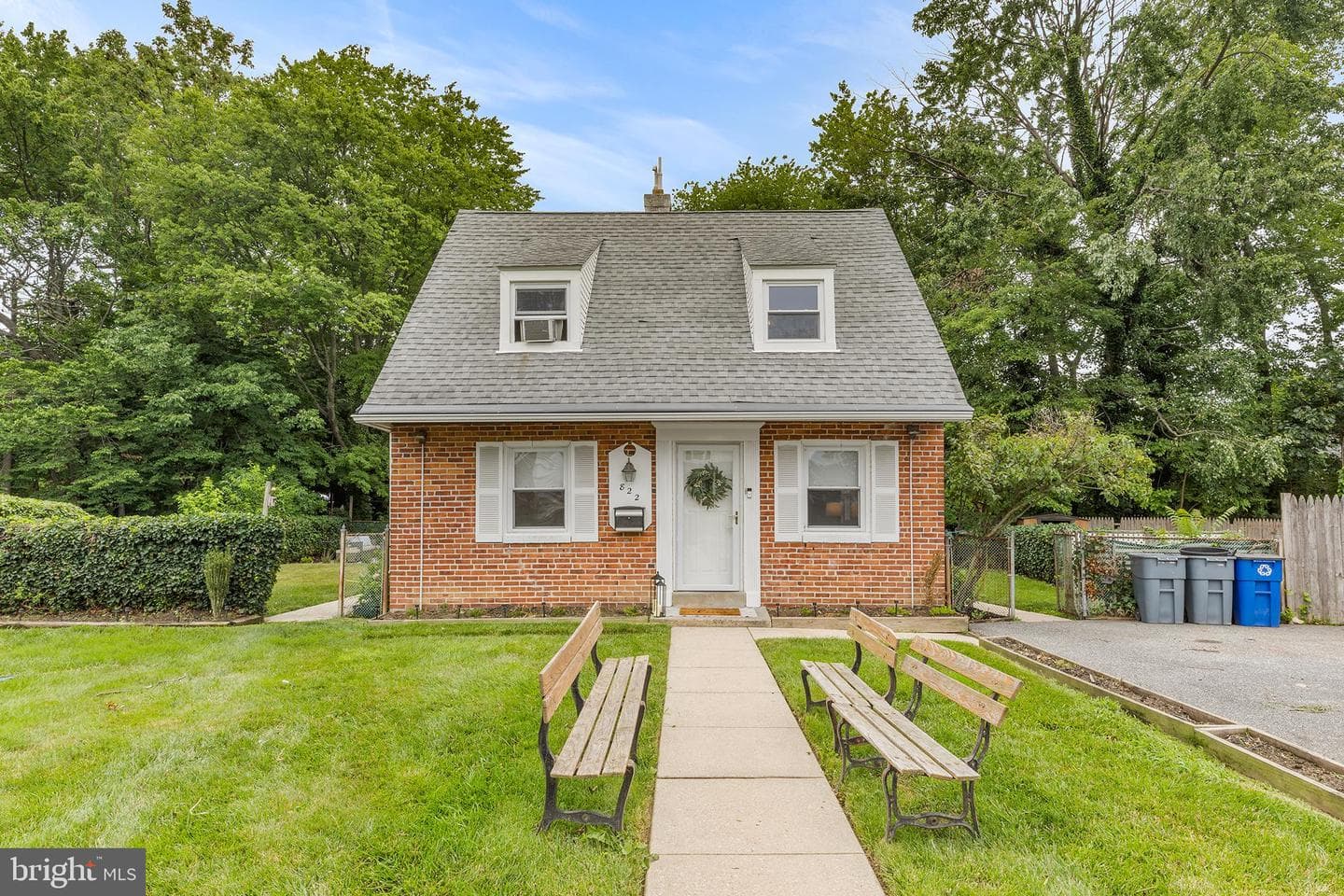 822 Wyndom Terrace, Secane