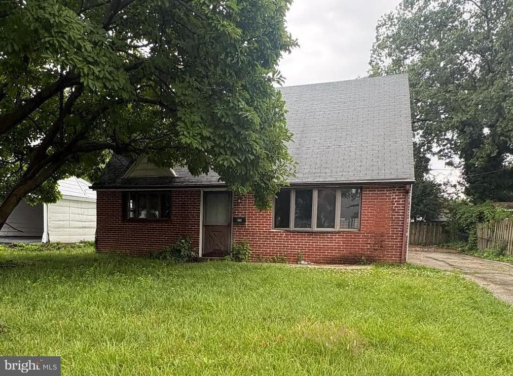 846 Bobwhite Ln, Secane
