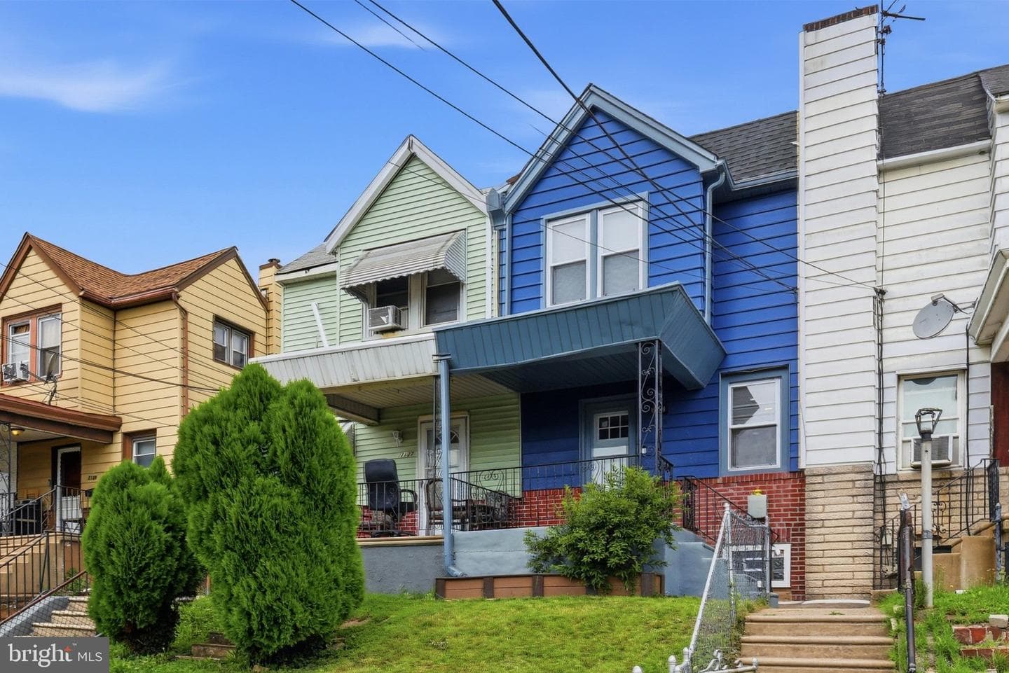 7135 Clover Lane, Upper Darby