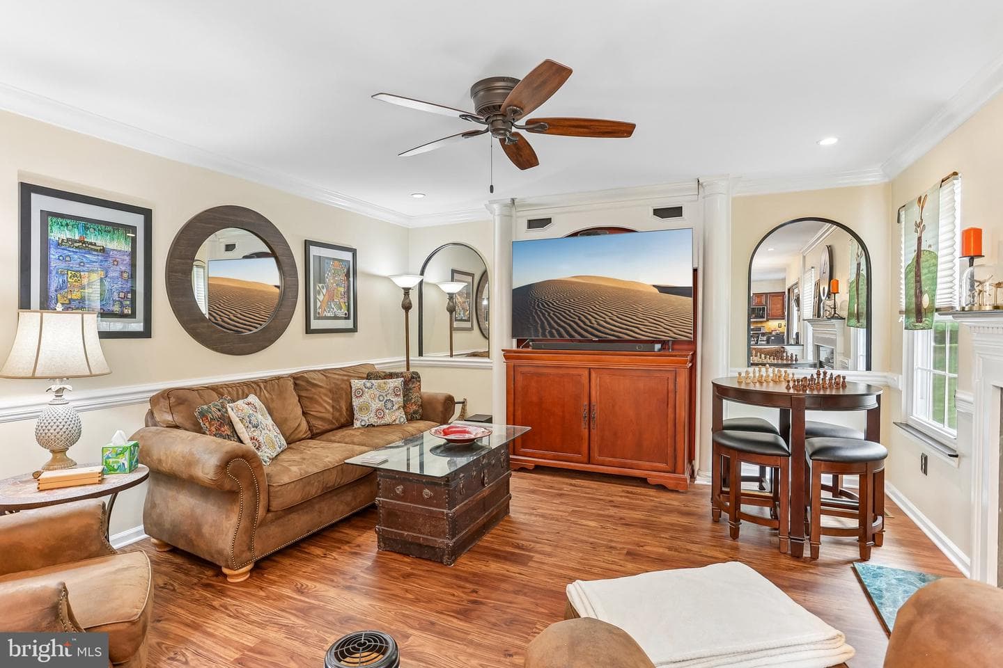 1204 Woodsview Drive photo 11
