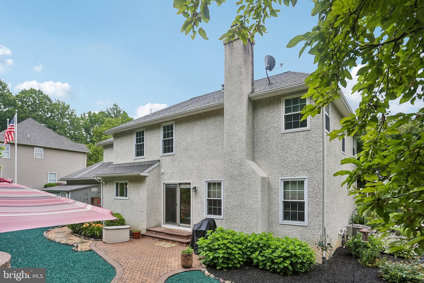 1204 Woodsview Drive photo 49