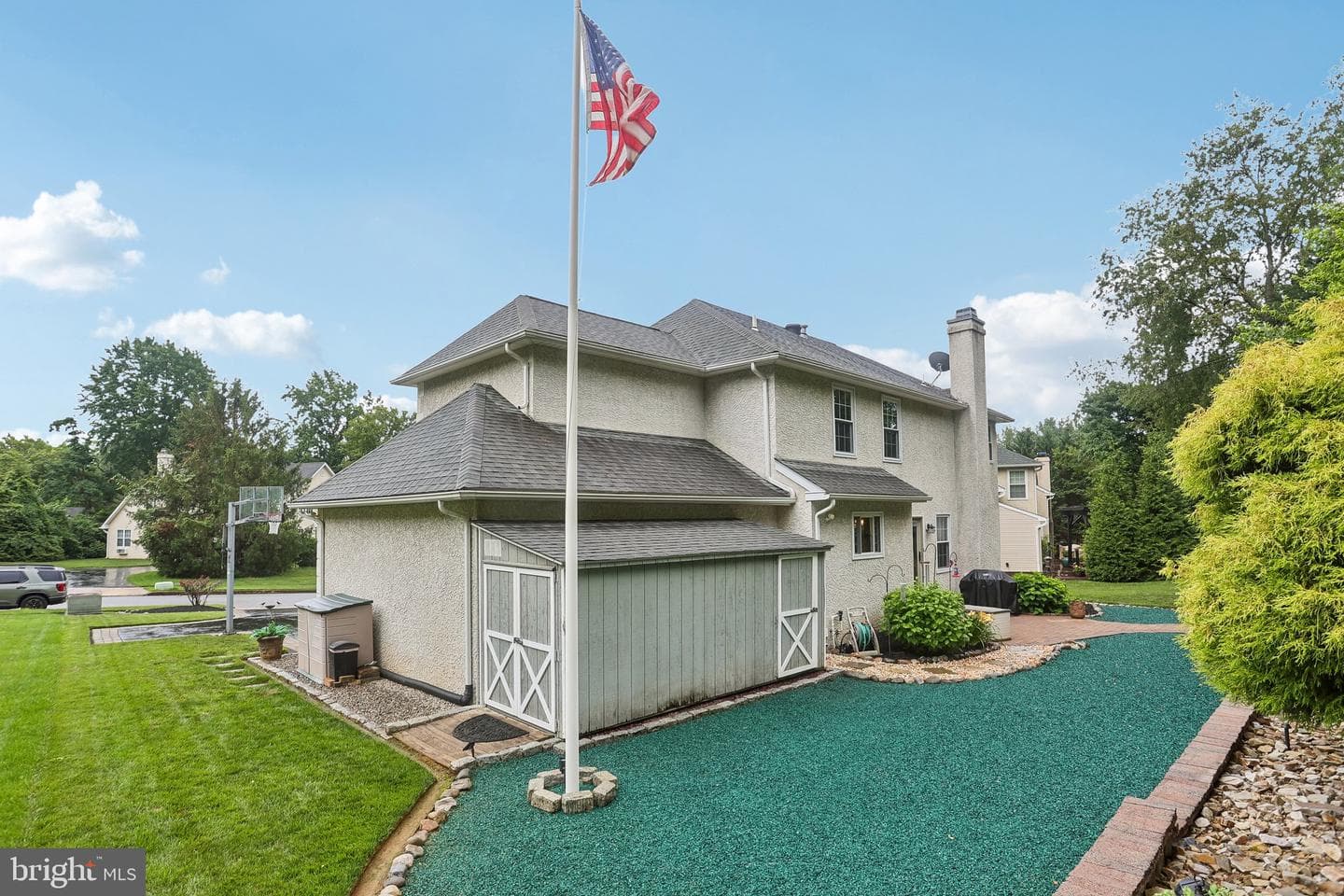 1204 Woodsview Drive photo 50