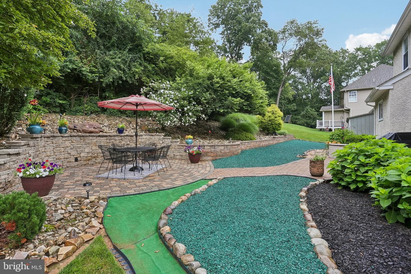 1204 Woodsview Drive photo 51