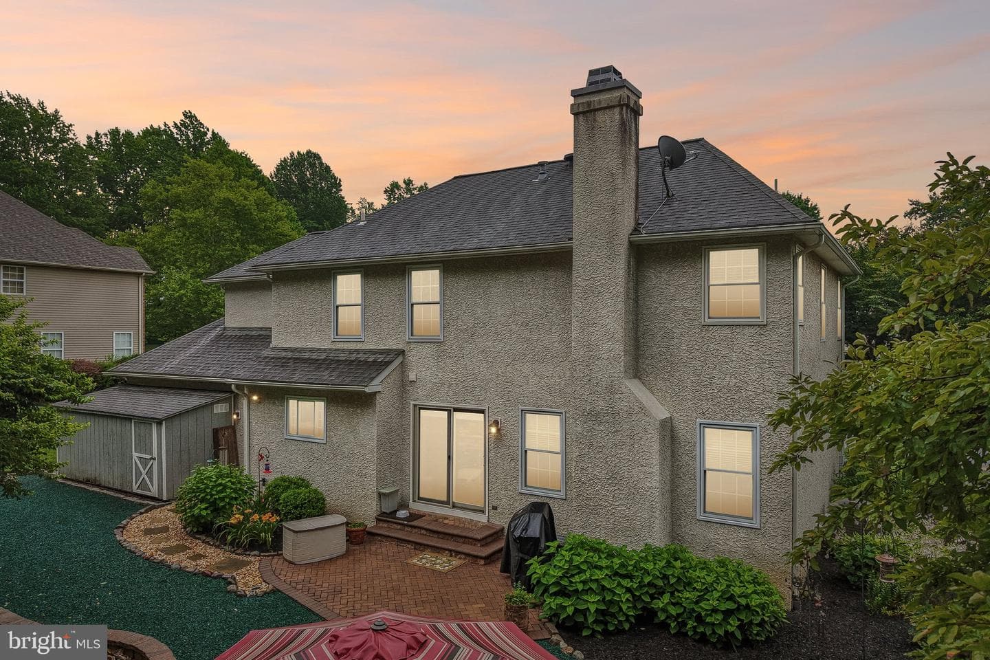 1204 Woodsview Drive photo 54