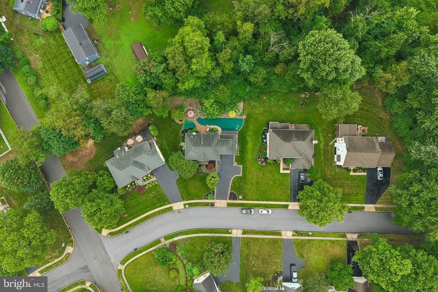 1204 Woodsview Drive photo 57