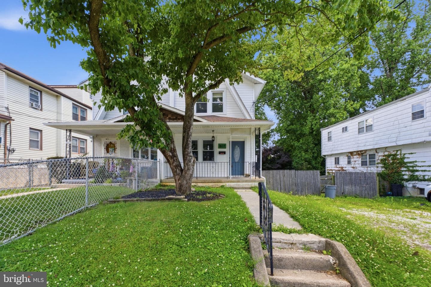 1837 Shallcross Avenue, Folcroft