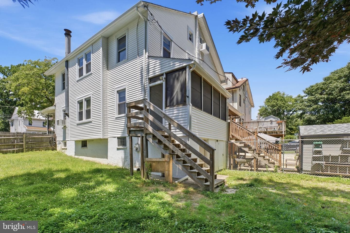 1837 Shallcross Avenue, Folcroft