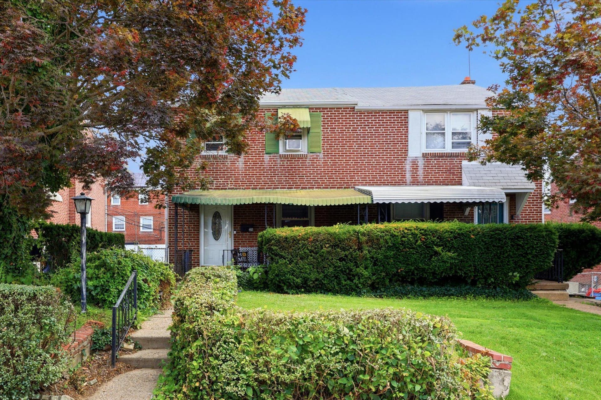 221 Foster Avenue, Sharon Hill