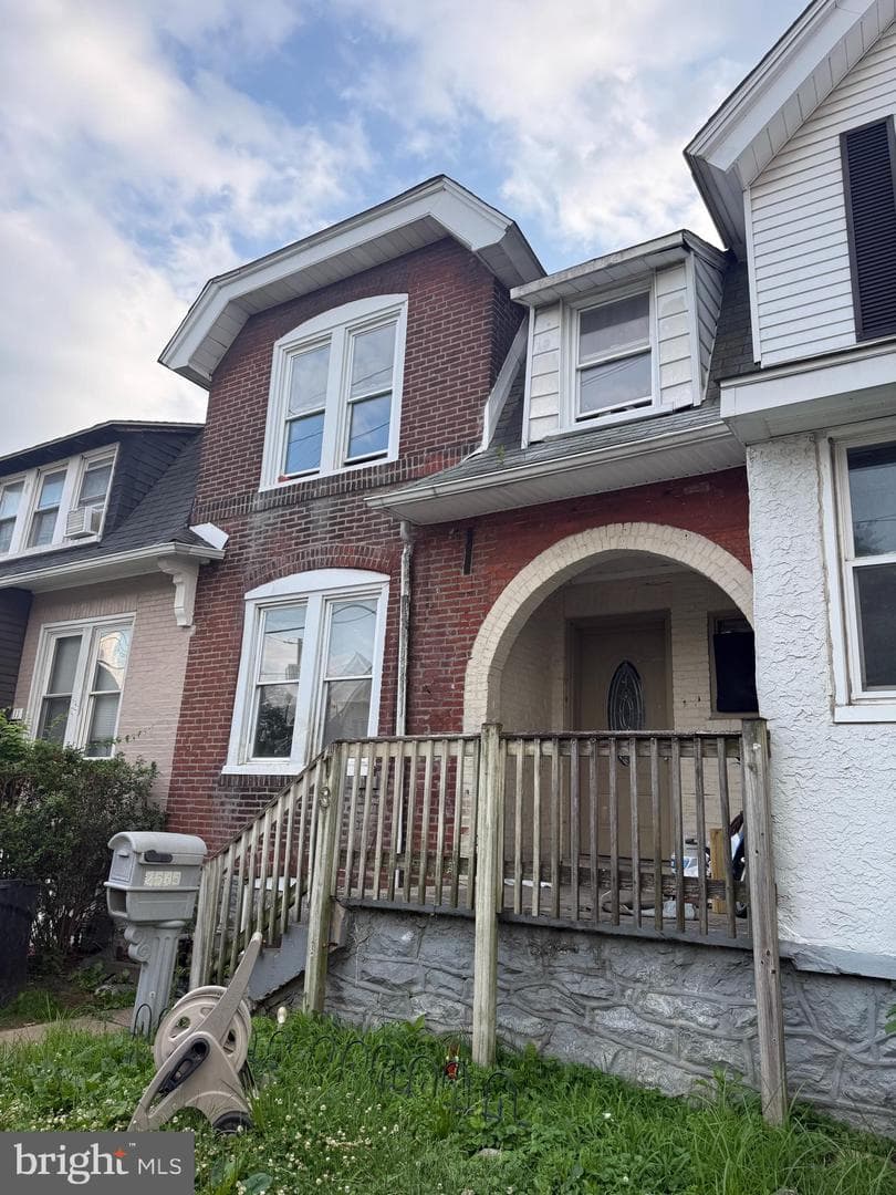 13 Walnut St, Marcus Hook
